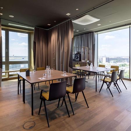 B'Mine Hotel Frankfurt Airport Frankfurt am Main Kültér fotó