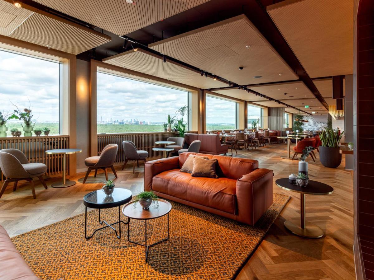 B'Mine Hotel Frankfurt Airport Frankfurt am Main Kültér fotó