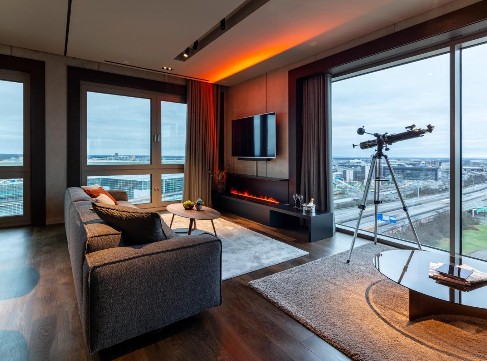 B'Mine Hotel Frankfurt Airport Frankfurt am Main Kültér fotó